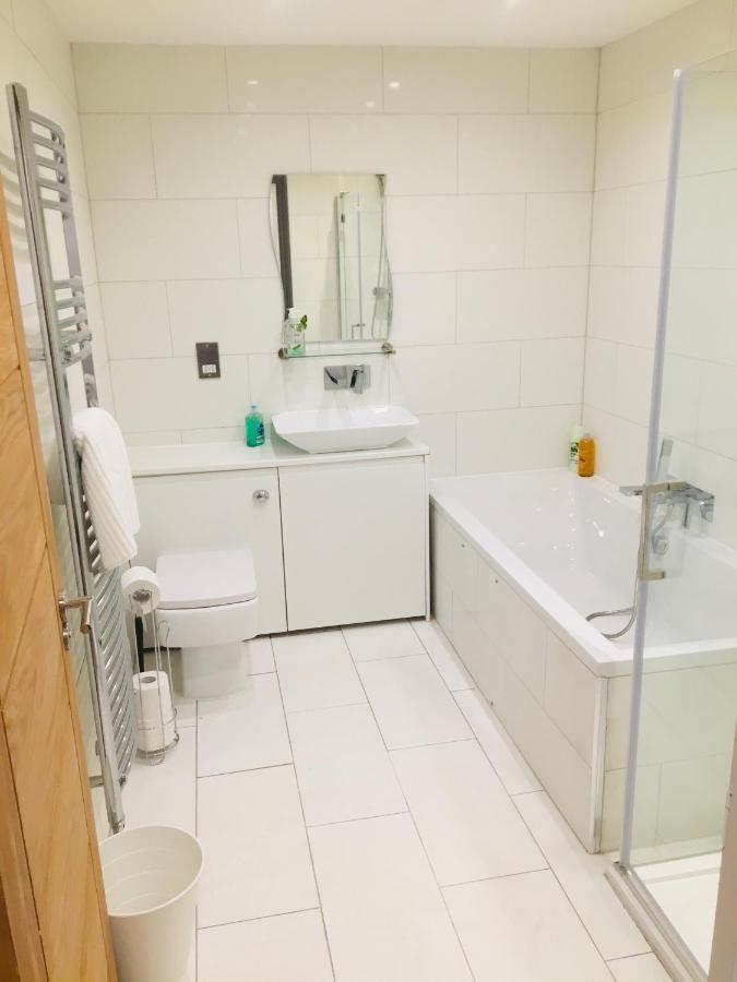 Classic Brixton City Apartment Лондон Екстериор снимка