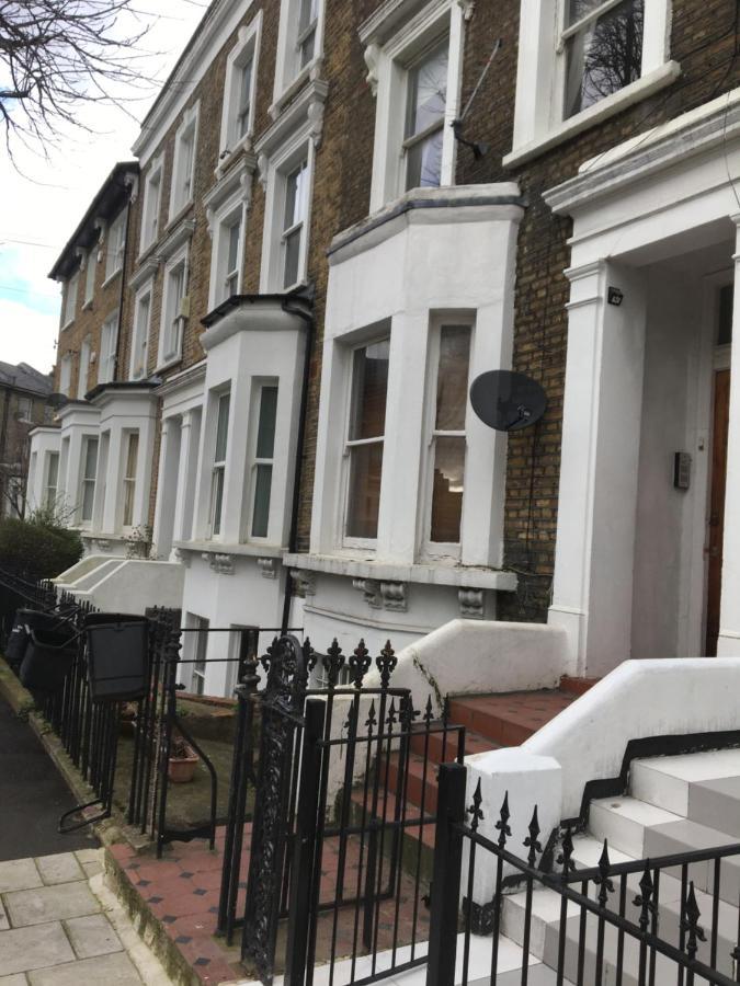 Classic Brixton City Apartment Лондон Екстериор снимка