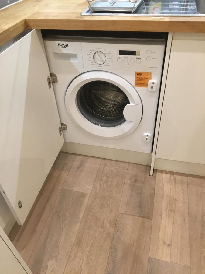Classic Brixton City Apartment Лондон Екстериор снимка